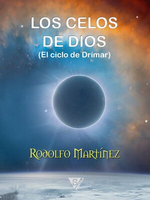 cover image of Los celos de Dios